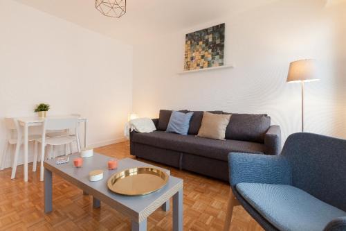Saint-Marc Apartamento | Appart Center Bara