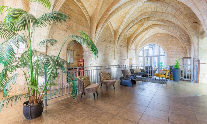 Angouleme Apartamento | Appart'City Classic Angoulême Centre