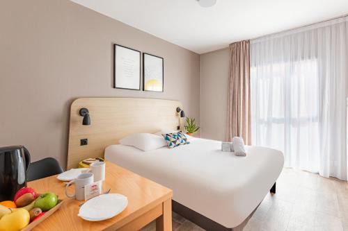 Blois Apartamento | Appart'City Classic Blois