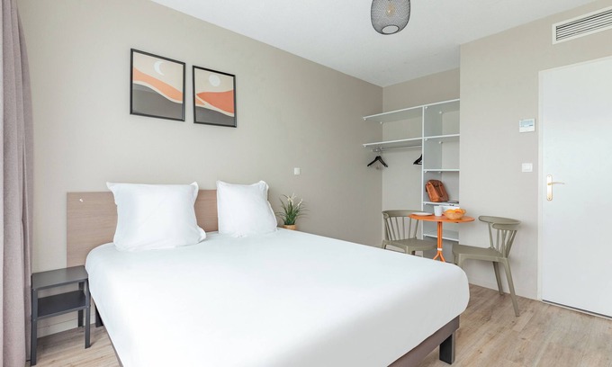 Saint Augustin Apartamento | Appart'City Classic Bordeaux Centre
