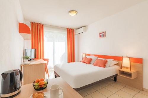 Grand Sud Apartamento | Appart'City Classic Aix-en-Provence - La Duranne