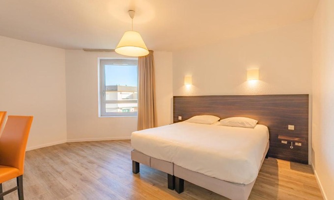 Gaillard Apartamento | Appart'City Classic Genève - Gaillard