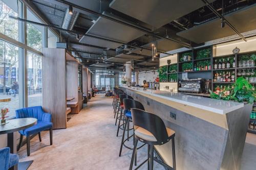 Bercy Apartamento | Appart'City Collection Paris Gare de Lyon