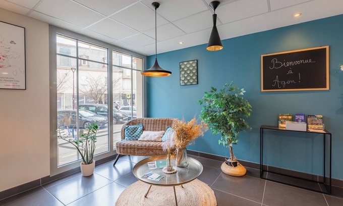 Agen Apartamento | APPART'City Confort Agen Centre