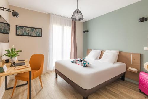 Agen Apartamento | Appart'City Confort Agen Centre