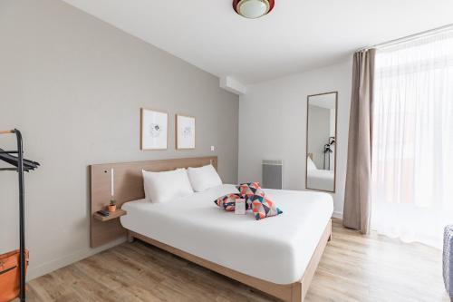 Le Mans Apartamento | Appart'City Confort Le Mans Centre