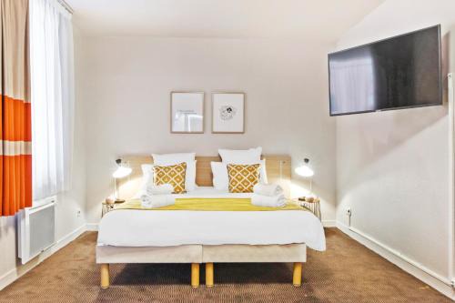La Madeleine Apartamento | Appart'City Confort Lille - Euralille