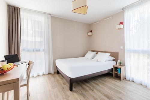 Saint-Marc-sur-Mer Apartamento | Appart'City Confort Saint-Nazaire Océan