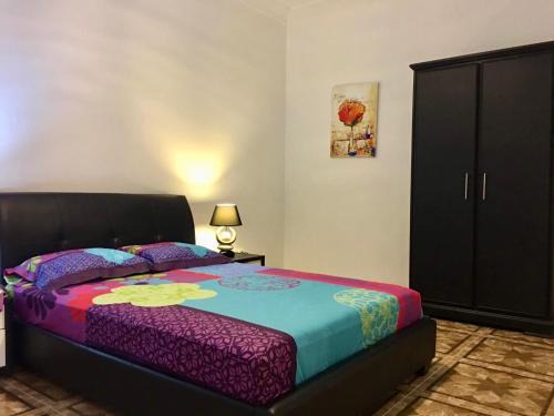 Saidia Apartamento | Appart Clim Wifi 700m de la Plage