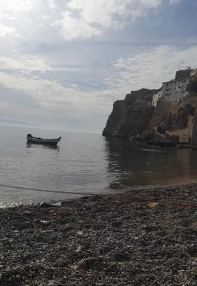 Al Hoceima Apartamento | Appart climatisé F3