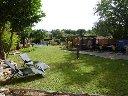 Ussac Apartamento | APPART D'HOTES BRIVE OUEST (USSAC)