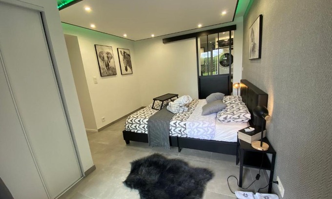 Wierde Casa | Appart dans un superbe quartier wierde