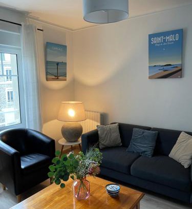 Rocabey - Alsace - Gare Apartamento | Appart de Manuela