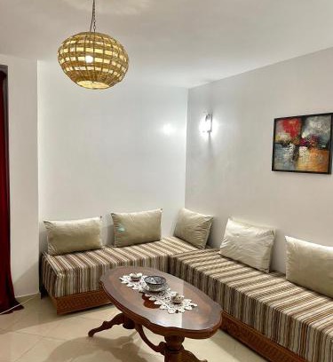 Tanja Balia Apartamento | Appart Eco Tanger