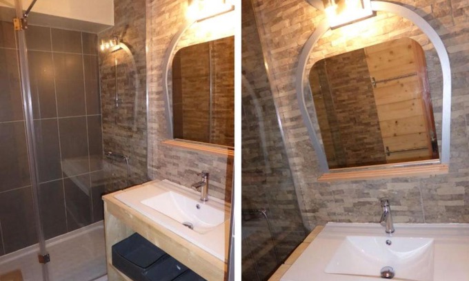 Chamrousse Apartamento | Appart Eterlou Chamrousse