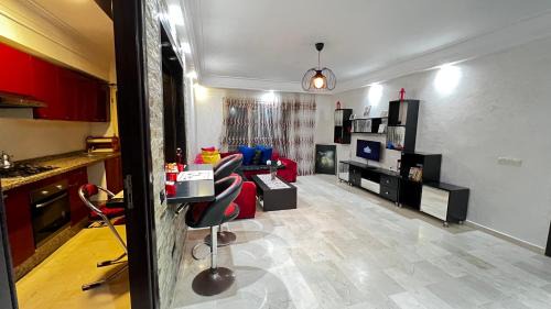 Bourgogne Apartamento | Appart'hôtel Bourgogne