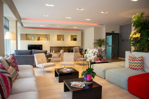 Matabiau Apartamento | Appart Hôtel Clément Ader