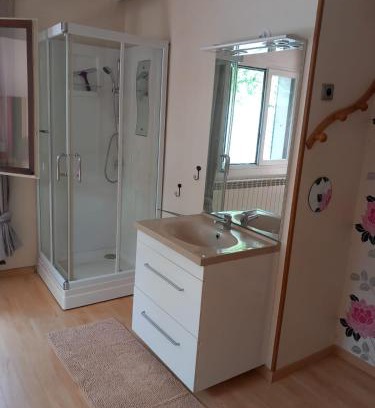 Cran-Gevrier Apartamento | Appart hôtel du levray