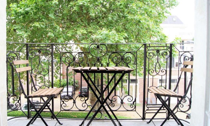 Old Lille Apartamento | Appart Hôtel Lille LOUIS