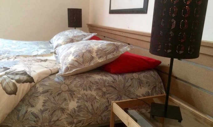 Jourdan Apartamento | Appart-hôtel Maison de la Lune - petite Auberge d'Etterbeek
