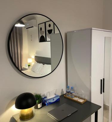 Nouakchott Apartamento | Appart hôtel