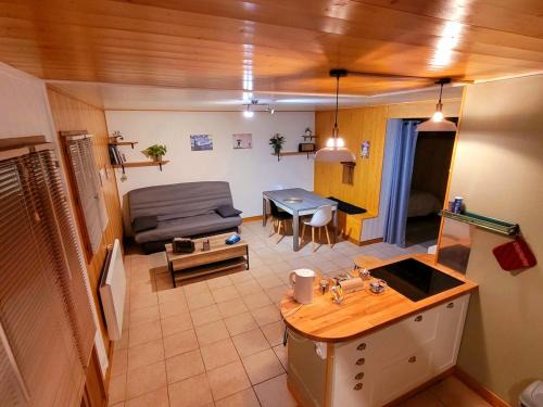 Chapareillan Apartamento | Appart-hôtel original facile d'accès