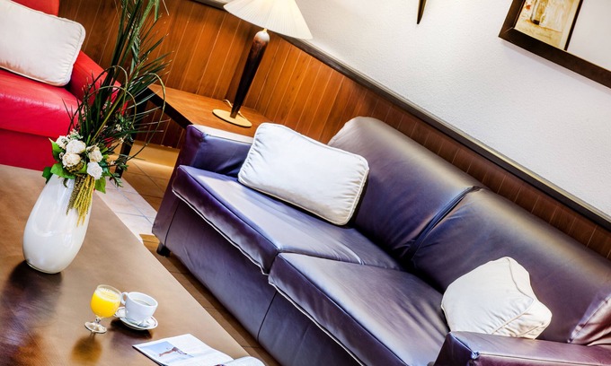 Lourdes Casa | Appart'hôtel Saint Jean