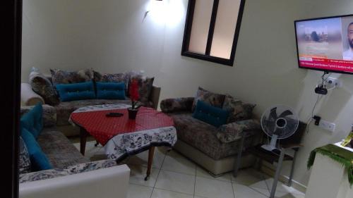 Branes Apartamento | Appart hôtel tanger