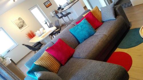 Liers Apartamento | Appart HautsSarts