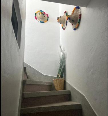 Al Hoceima Apartamento | Appart Hoceima F4 Climatisé Central