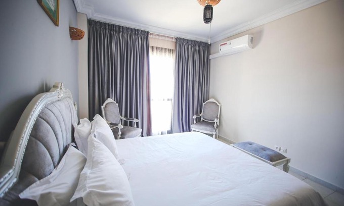 Malabata Apartamento | Appart Hotel Alia