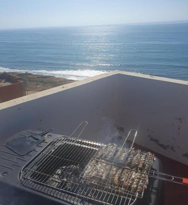 Larache Apartamento | Appart'Hotel Almohit 964 RDC