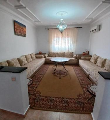 Azilal Apartamento | Appart'hotel Dior Lamane
