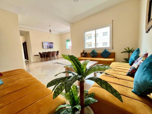 Fes Apartamento | Appart Hotel Fes - Joud Families & Travelers