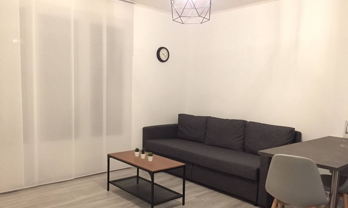 Saint-Paul-en-Born Apartamento | Appart Hotel Du Born
