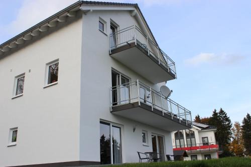 Winterberg Apartamento | Appart-Hotel Harmonie