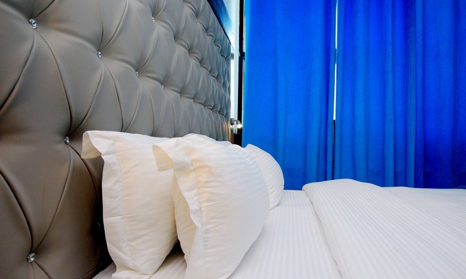 Littoral Department Apartamento | Appart Hotel Les orchidees