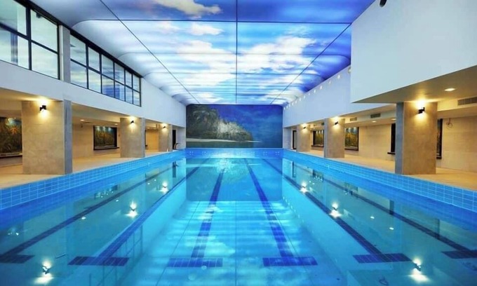 USTO Apartamento | Appart Hotel Liberté