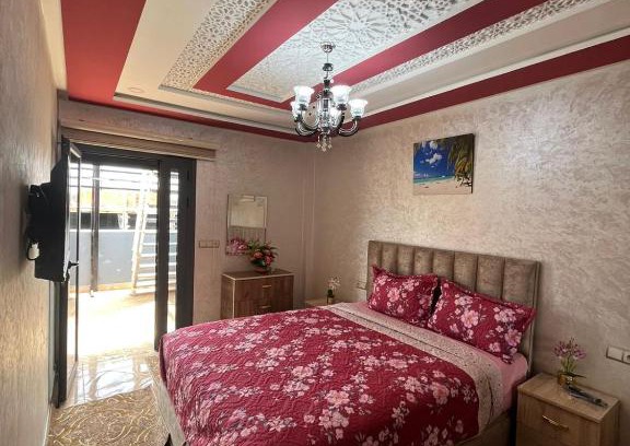 Khenifra Apartamento | APPART HOTEL OUED EDDAHAB