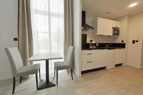 Chateauroux Apartamento | Appart hotel Saint-Denis