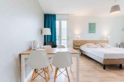 Le Hameau Apartamento | Appart'hotel Victoria Garden Pau