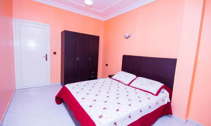 Nador Apartamento | Appart Hotel Wassila