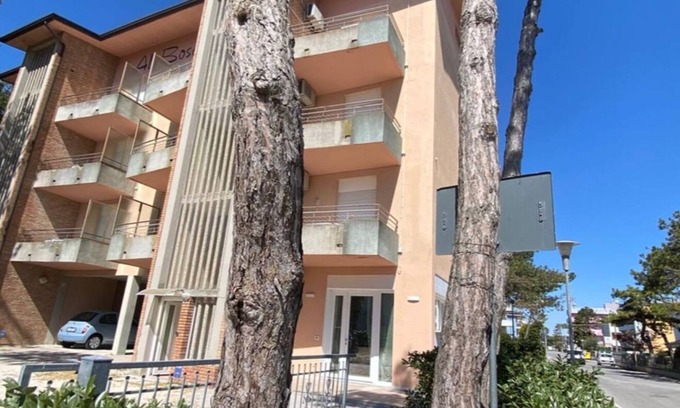 Bibione Apartamento | Appartamenti Boschetto