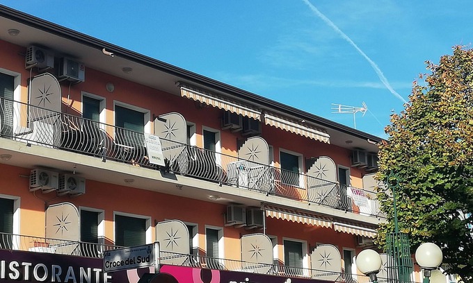 Bibione Apartamento | Appartamenti Krystall