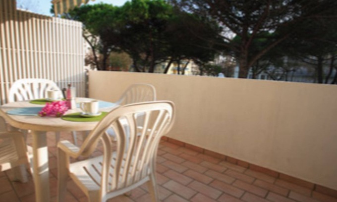 Bibione Apartamento | Appartamenti Venezuela
