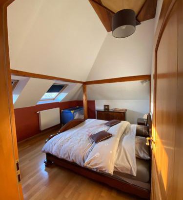 Bischwiller Apartamento | Appart Les Cerises Entre Strasbourg et Haguenau