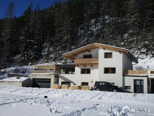 Niederthai Apartamento | Appart Loreen