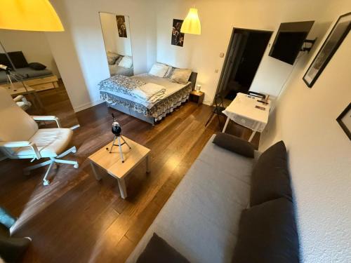 Bonnevoie Apartamento | Appart lux