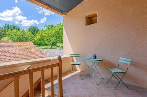 Jalogny Apartamento | Appart O moines