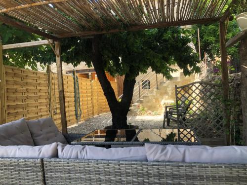 Remoulins Apartamento | appart Pacificae